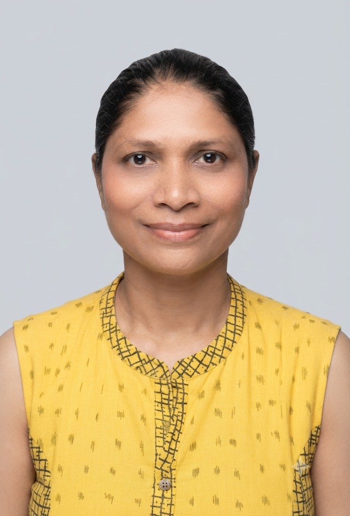 seema dhanekar - Full time Cleaner and Cook in kurla in Mumbai